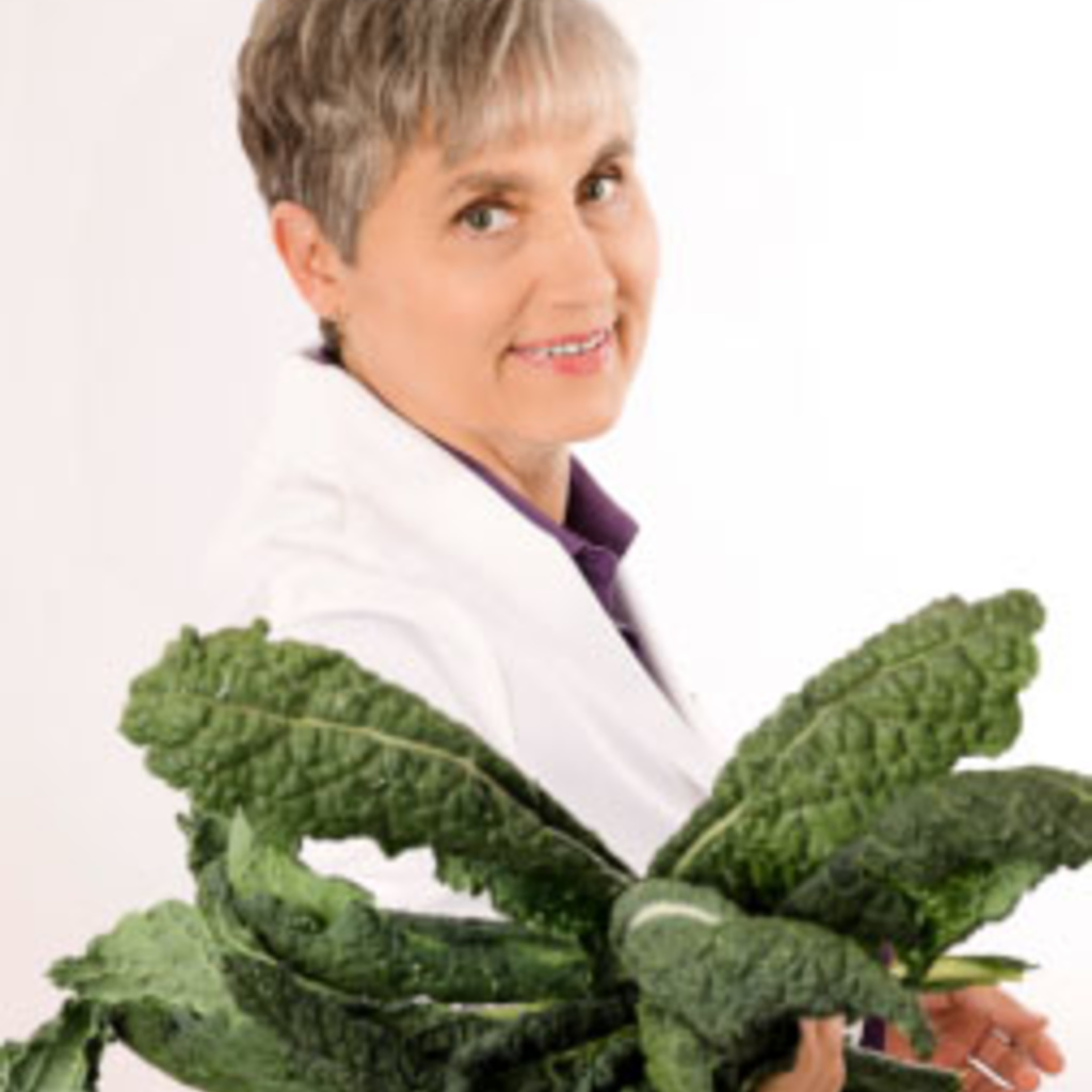 Terry Wahls photo